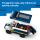LEGO CITY 60479 Furgonetka policyjnego konwoju więziennego - 1473489 - zdjęcie 11